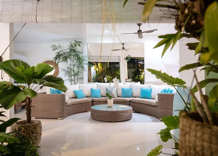 Villa 888 Eat Shop Play - 3br Private Pool Oberoi *