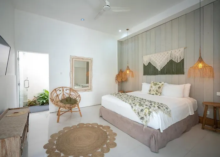 888 Eat Shop Play - 3br Private Pool Oberoi Villa