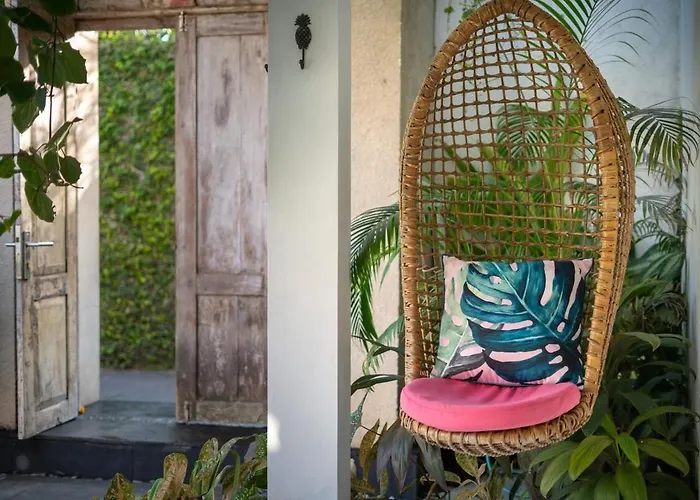 Villa 888 Eat Shop Play - 3br Private Pool Oberoi *