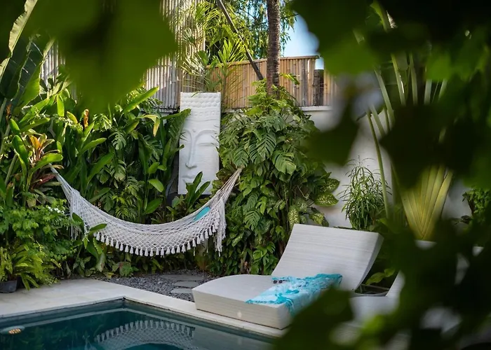 888 Eat Shop Play - 3br Private Pool Oberoi *