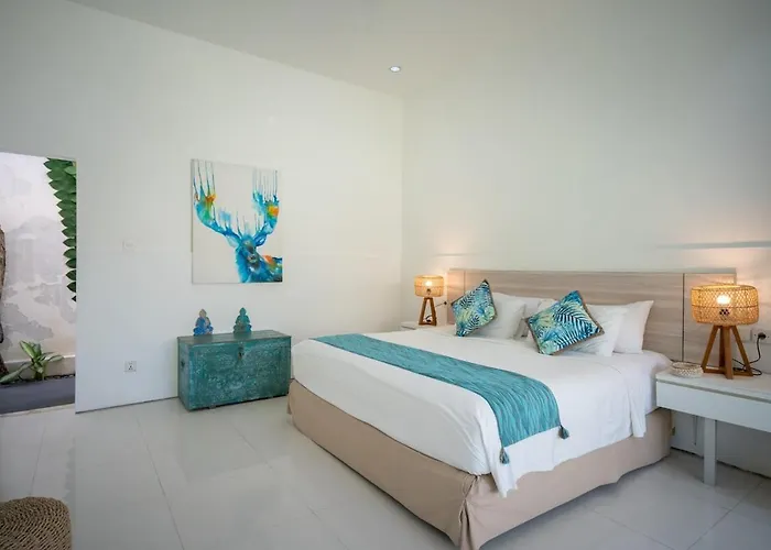 Villa 888 Eat Shop Play - 3br Private Pool Oberoi Seminyak