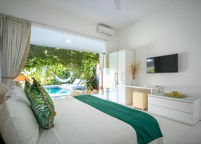 888 Eat Shop Play - 3br Private Pool Oberoi Villa *