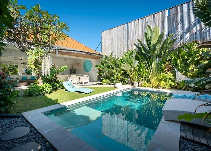 888 Eat Shop Play - 3br Private Pool Oberoi