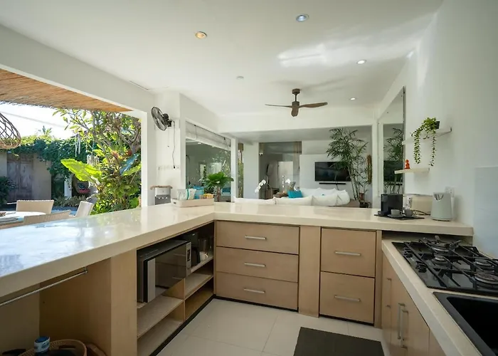 888 Eat Shop Play - 3br Private Pool Oberoi *