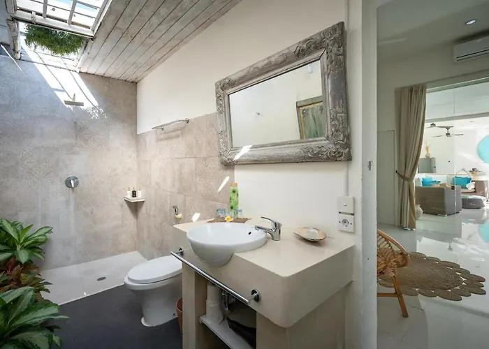 888 Eat Shop Play - 3br Private Pool Oberoi Villa *