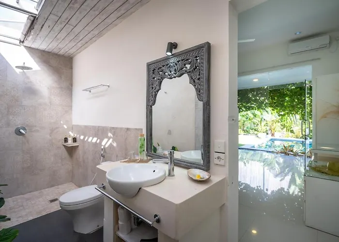888 Eat Shop Play - 3br Private Pool Oberoi