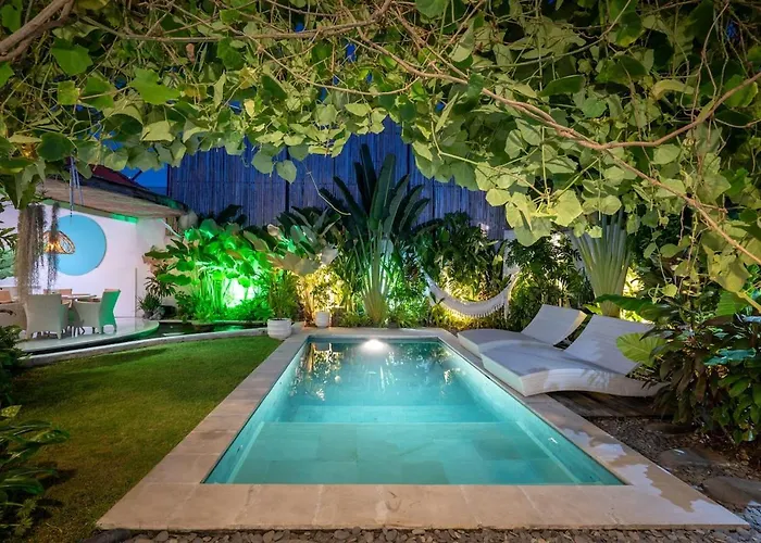 888 Eat Shop Play - 3br Private Pool Oberoi