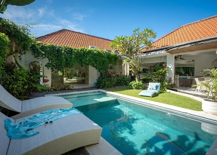 888 Eat Shop Play - 3br Private Pool Oberoi Villa *